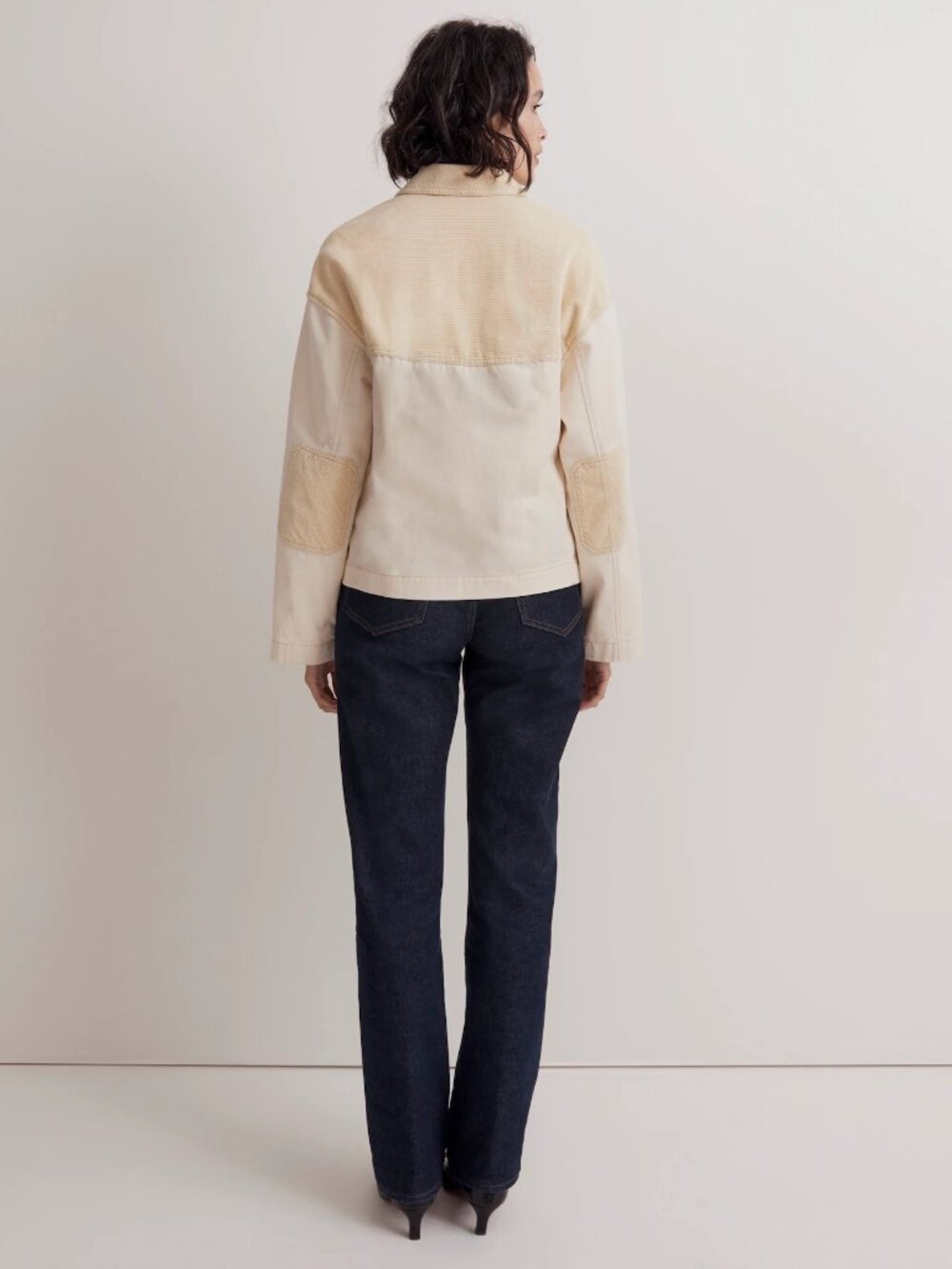 Madewell Jacket - Picture 2 of 3